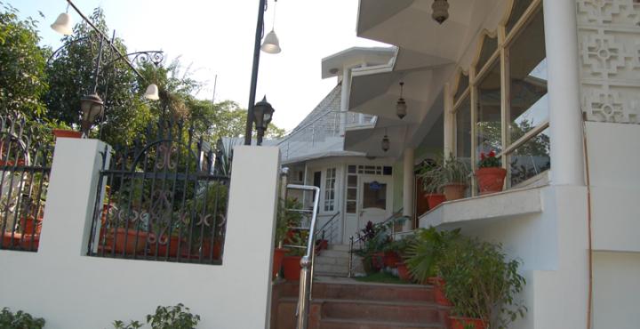 Saubhagyam Residency